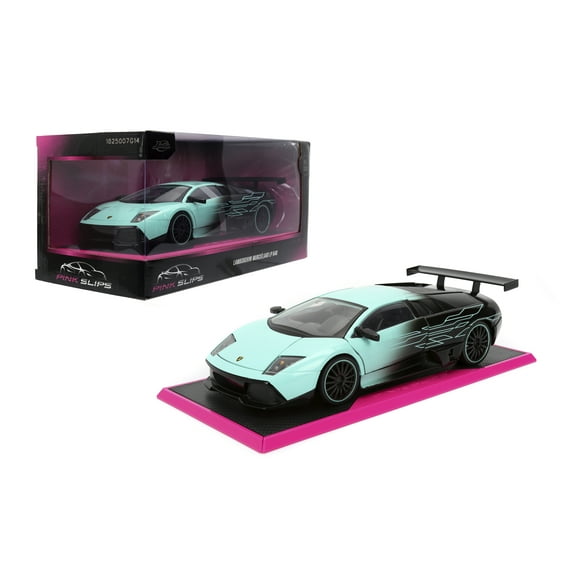 JADA TOYS 1/24 - LAMBORGHINI Murcielago LP-640