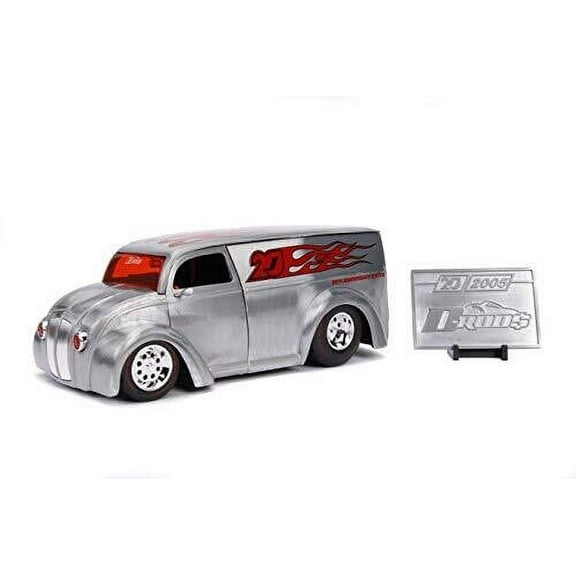 Jada 1:24 Scale 20th Anniversary Cruiser Car Toy