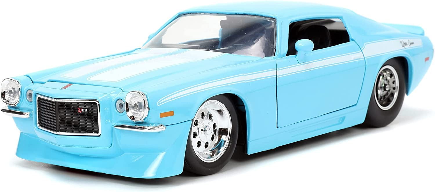 Amazon.co.jp: Jada TOYS ジャダトイズ 1/24 DUB CITY BIGTIME