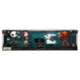 thumbnail image 1 of Jada 2.5" Nano MetalFigs: Disney Nightmare Before Christmas Figures 4-Pack Set, 1 of 6