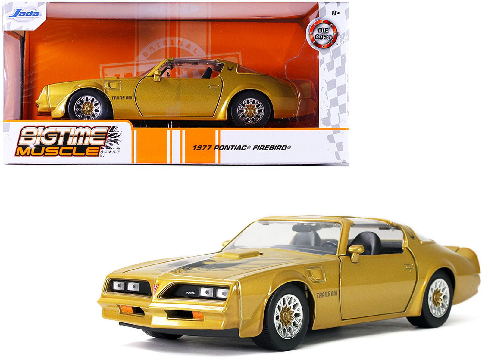 ミニカー Kiddie Car 1977y PONTIAC TRANS AM #49 71sVKAMd+WL._UF350,350_QL50_.jpg