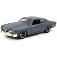 thumbnail image 1 of Jada Toys - 1:32 Fast & Furious - Dom's '70 Chevy Chevelle SS, 1 of 4