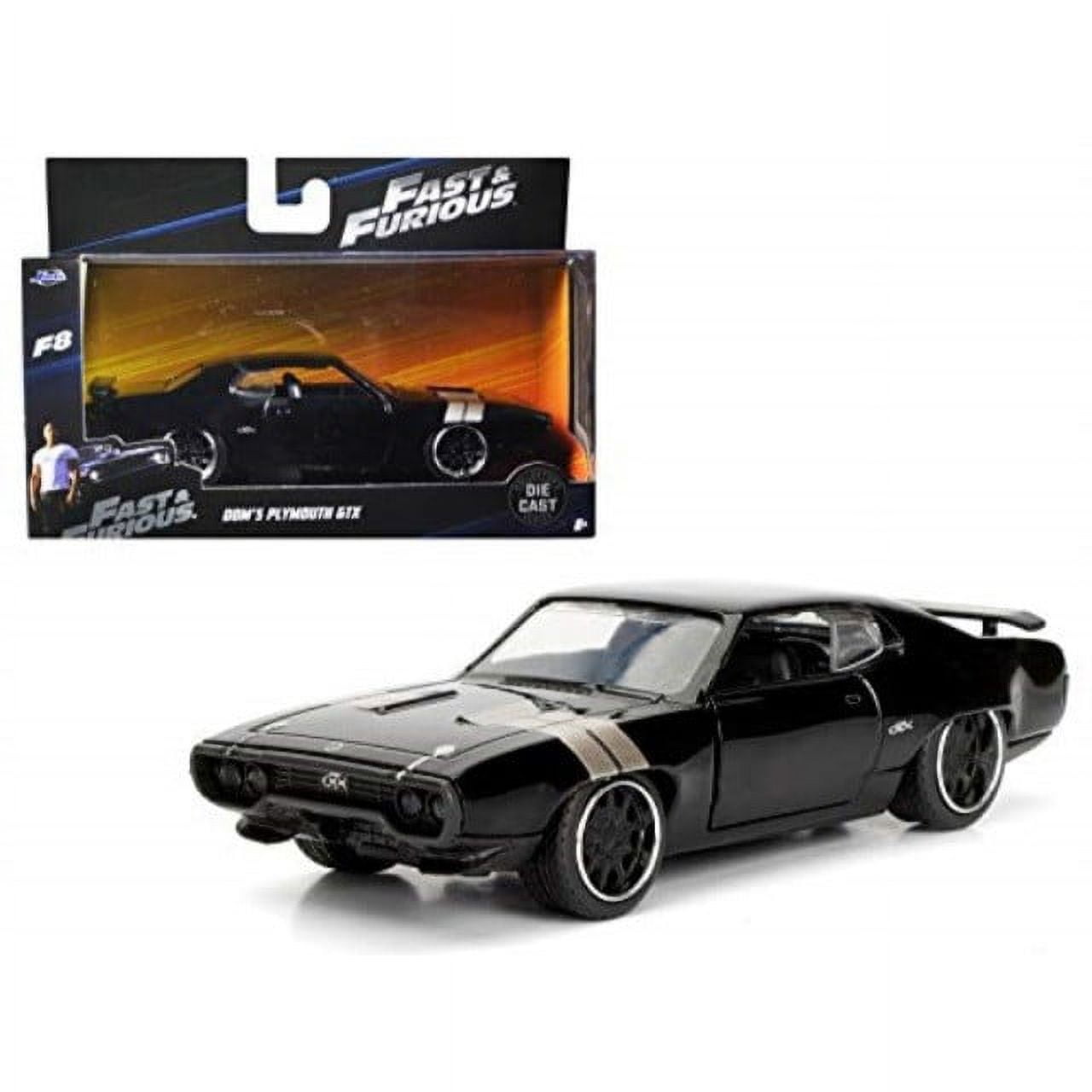 Jada-98300-Dom-s-Plymouth-GTX-