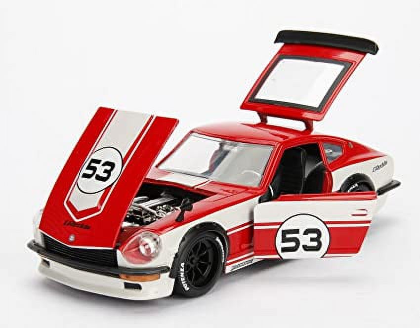 Jada-99100-1972-Datsun-240Z-No