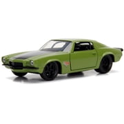 Jada Toys - 1:32 Fast & Furious - 1973 Chevy Camaro