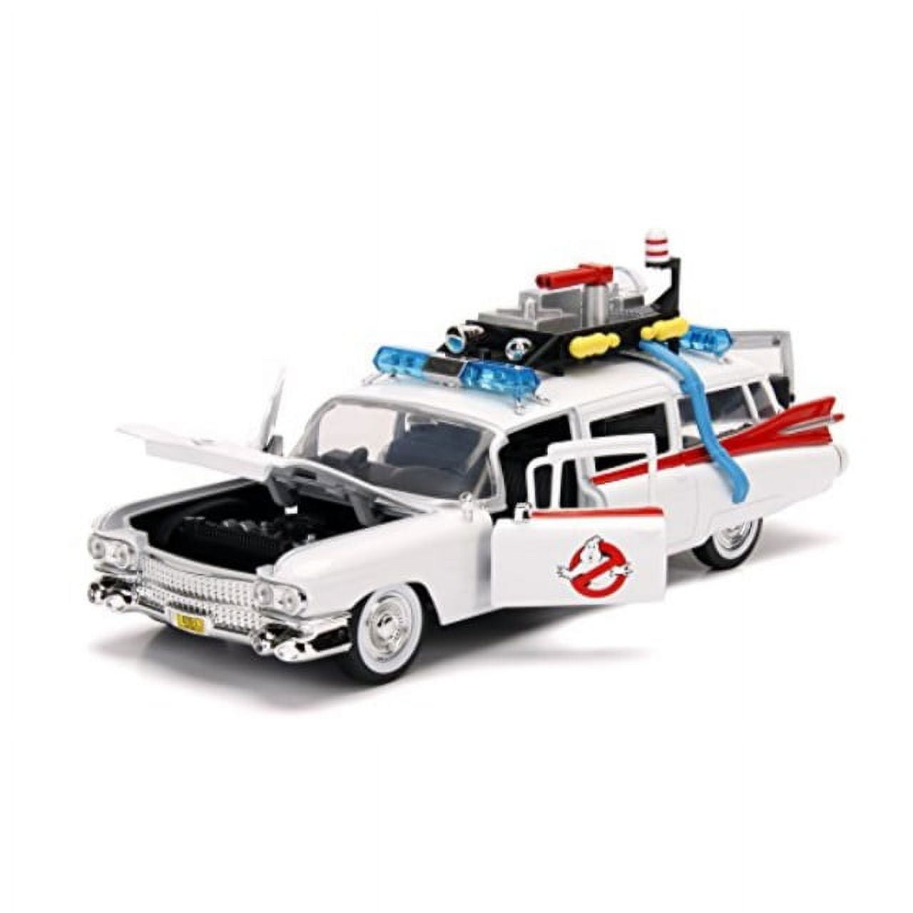 Jada ghostbusters sale