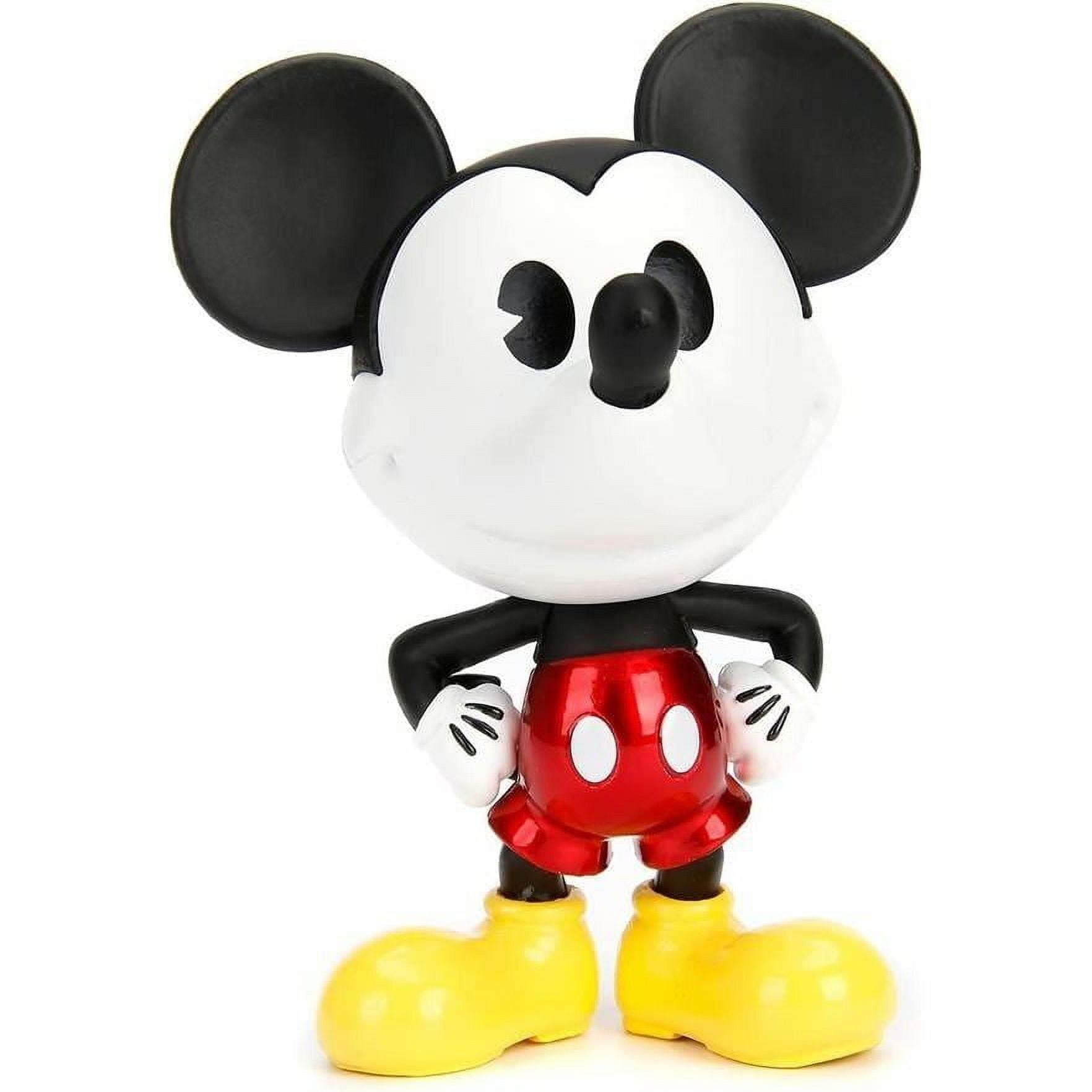 その他 Mickey Collectible Action Figure 2008 1/6 HOT TOYS FIGURE Disney MICKEY MOUSE COLLECTIBLE 2008 | eBay