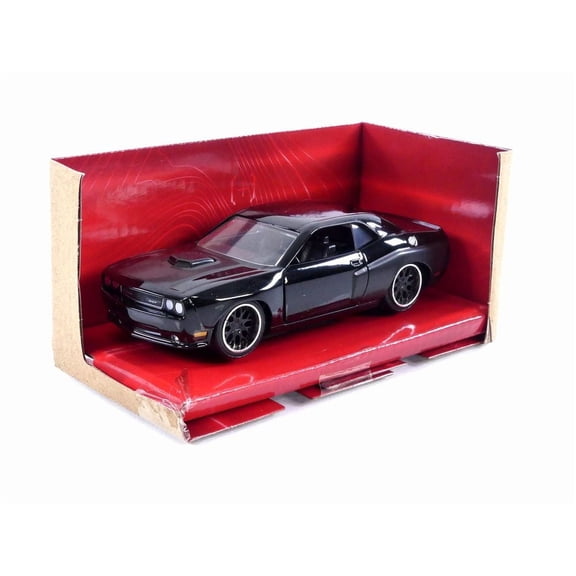 JADA TOYS 1/32 - DODGE Challenger SRT8 - 2021