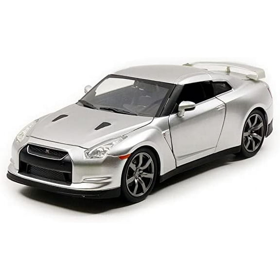Jada Fast & Furious 1:24 Diecast Vehicle