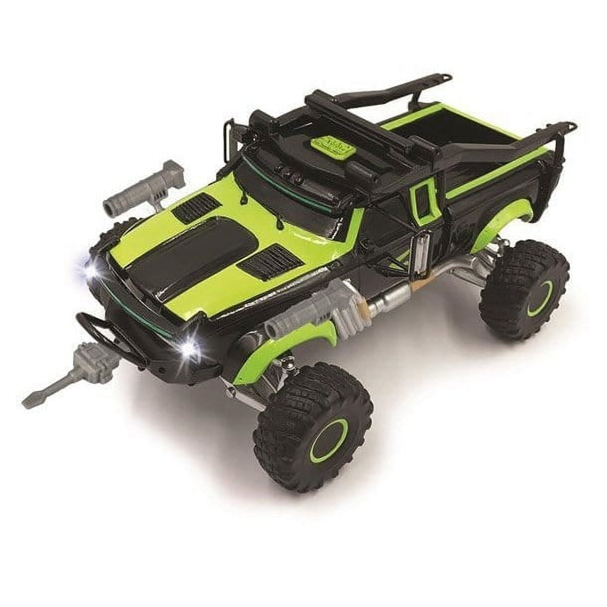 Jada Fast & Furious Fast & Furious Metal Spy Racers Rally