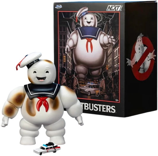 Marshmallow Man Ghostbusters
