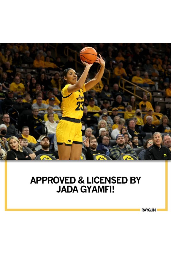 Jada Hype Girl Graphic Tee TShirt Gift