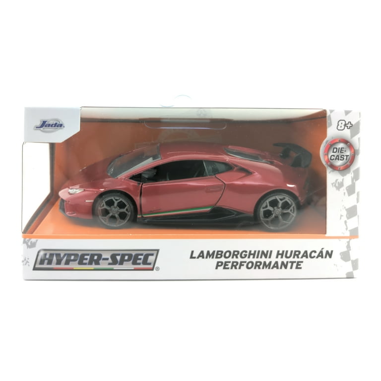 Jada lamborghini outlet