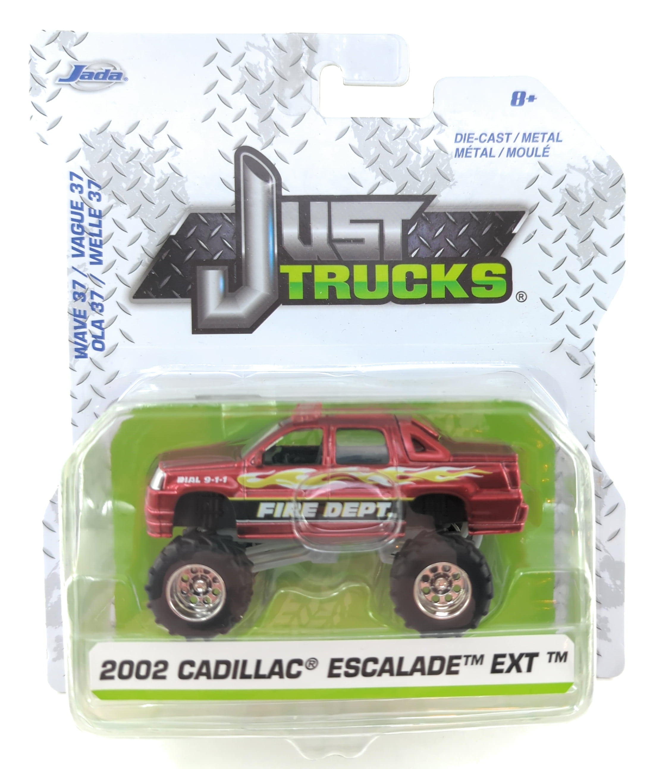 Just trucks metal die cast hotsell