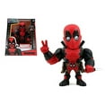 thumbnail image 1 of Jada Metals Diecast Marvel DEADPOOL 4" Diecast Figure, 1 of 1