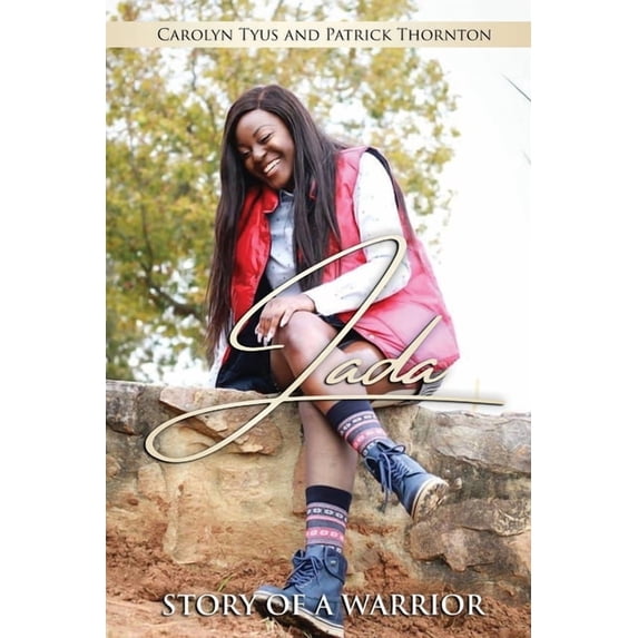 Jada, (Paperback)