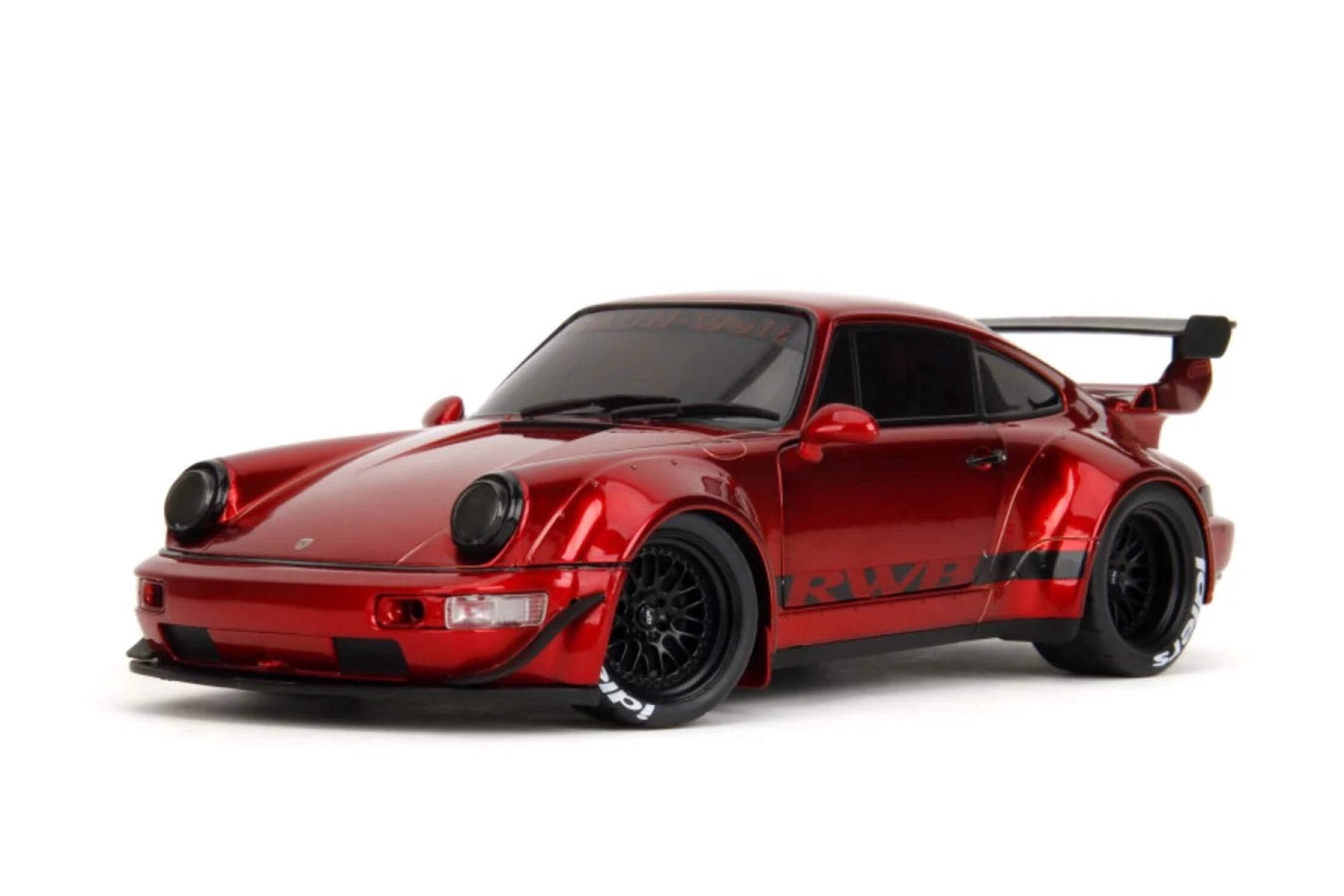 Jada-Pink-Slips-Porsche-911-