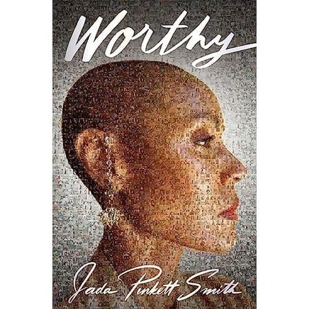 Pre-Owned Worthy (Hardcover) 0063320681 9780063320680