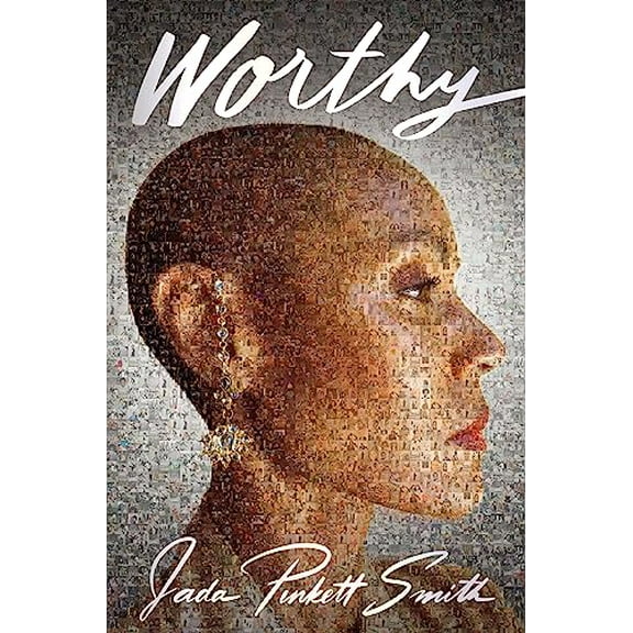 Pre-Owned Worthy (Hardcover) 0063320681 9780063320680
