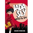 thumbnail image 1 of Pre-Owned Jada Sly, Artist & Spy (Hardcover) 0316505366 9780316505369, 1 of 1