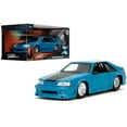 thumbnail image 1 of Jada Toys - 1:24 Fast & Furious X - Jakob's Ford Mustang GT, 1 of 4