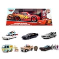 thumbnail image 1 of Jada Toys 1:24 Hollywood Rides Die-Cast Cars Assortment Model Vehicles(1 Car; Styles May Vary, Items May Not be Pictured), 1 of 10