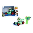 thumbnail image 1 of Jada Toys 1:24 Scale Disney Pixar Toy Story 4 Radio Controlled Toy Turbo Buggy with Buzz Lightyear (R/C), 1 of 7
