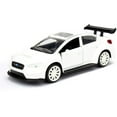 thumbnail image 1 of Jada Toys - 1:32 Fast & Furious 8 - Mr. Little Nobody's Subaru WRX STI, 1 of 3