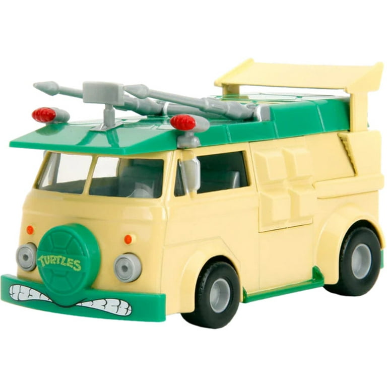 JADA トイ・ストーリー＆フォルクスワーゲンTIバス Jada JADA TOYS 1/24 フォルクスワーゲン バス 1962 ウッディ