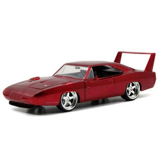Jada Toys  1969 Dodge Charger Daytona