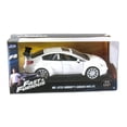 thumbnail image 1 of Jada Toys  8 Diecast SUBARU WRX STI Vehicle Model Car, 1 of 1