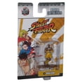 thumbnail image 1 of Jada Toys Capcom Nano Metalfigs Street Fighter Dhalism Single Pac 1.5" Figure, 1 of 1