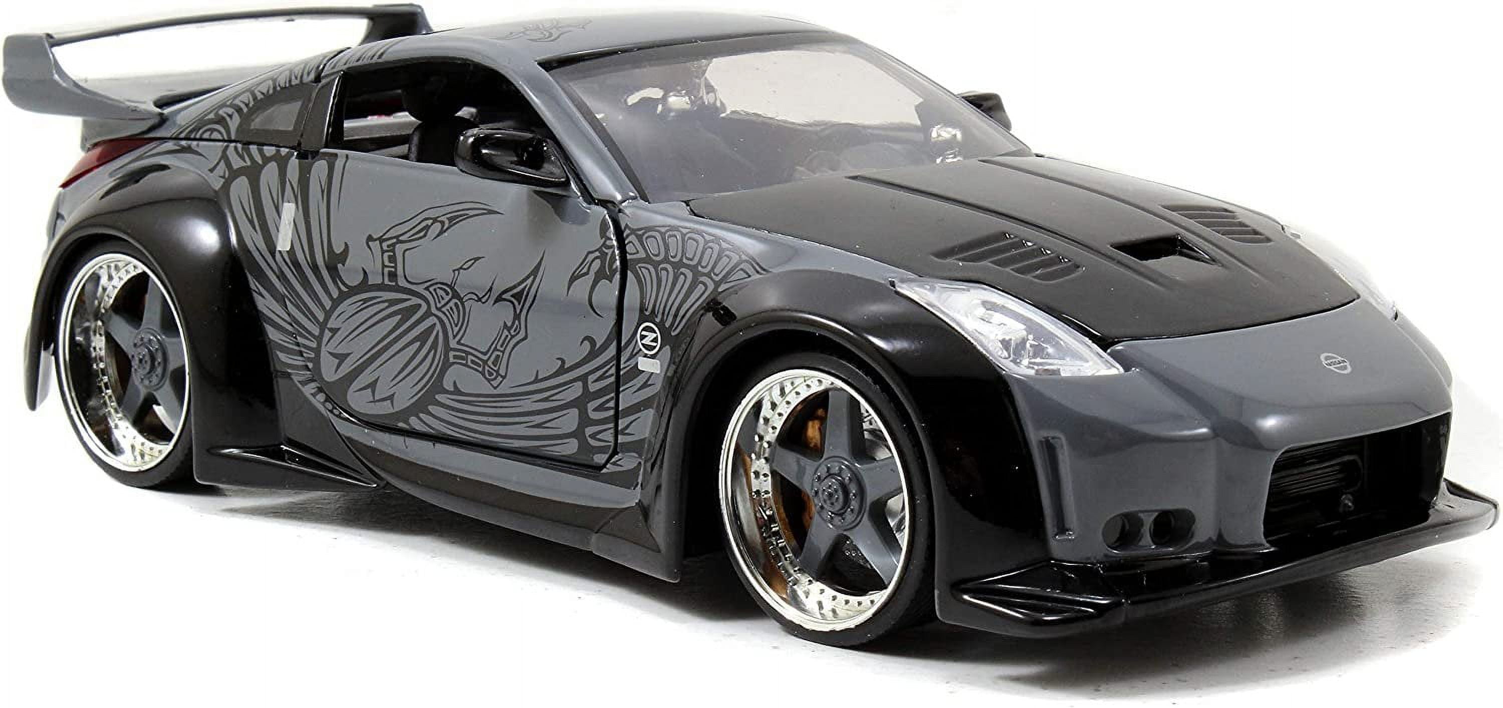 マイスト ミニカー NISSAN 350Z SkyBlue 1/18 Maisto【全国送料