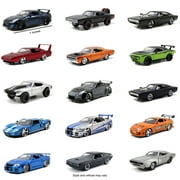 S0388 JadaTOYS 1/24 FAST & FURIOUS 3台 S0388 JadaTOYS 1/24 FAST & FURIOUS 3台 - メルカリ