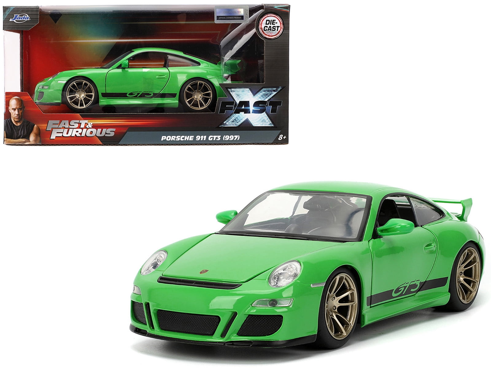 Porsche Gt3 Porsche Gt3