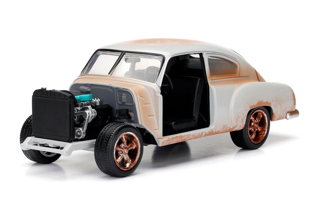 Jada Toys Fast & Furious 1:24 Scale Die Cast Vehicle 1951
