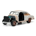 thumbnail image 1 of Jada Toys Fast & Furious 1:24 Scale Die Cast Vehicle 1951 Chevy Fleetline in Play Vehicle, 1 of 4
