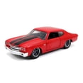 thumbnail image 1 of Jada Toys Fast & Furious 1:32 Scale Die Cast Car 1970 Chevy Chevelle SS, 1 of 10