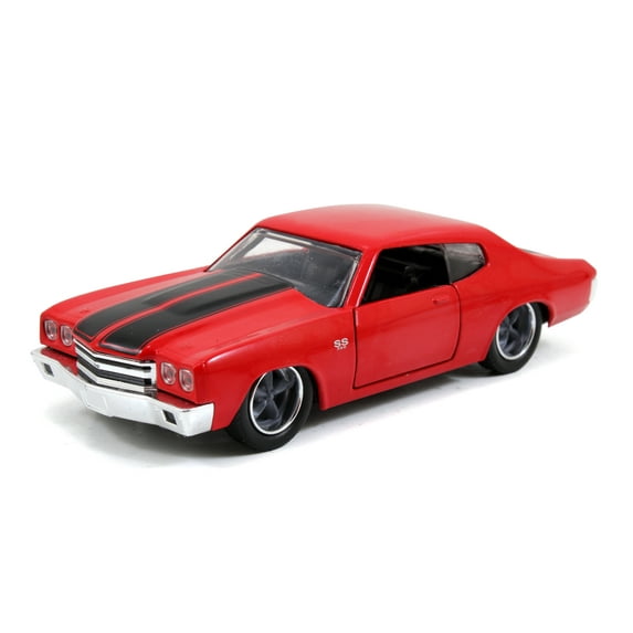 Jada Toys Fast & Furious 1:32 Scale Die Cast Car 1970 Chevy Chevelle SS