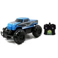 thumbnail image 1 of Jada Toys HyperChargers 1:16 Water and Land R/C Vehicle, Red, 1 of 3