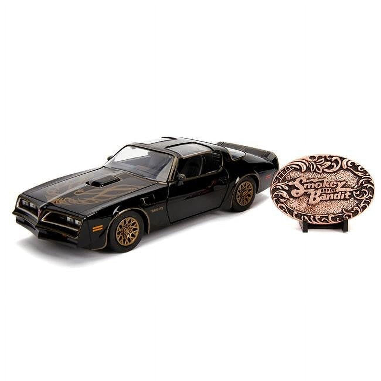 Smokey and the bandit cheap toy truck for sale