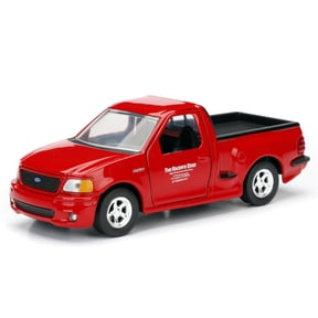Jada Toys Kids Fast and Furious 1:32 Scale 1999 Ford F-150 Lightning Diecast, Multicolor, Age 8 Years+
