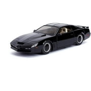 Jada Toys, Knight Rider, 124 Scale Hollywood Rides Diecast Vehicle