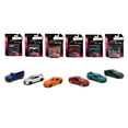 thumbnail image 1 of Jada Toys Pink Slips 1:64 Die-Cast Car Model Vehicles(1 Car; Styles May Vary, Items May Not be Pictured), 1 of 16