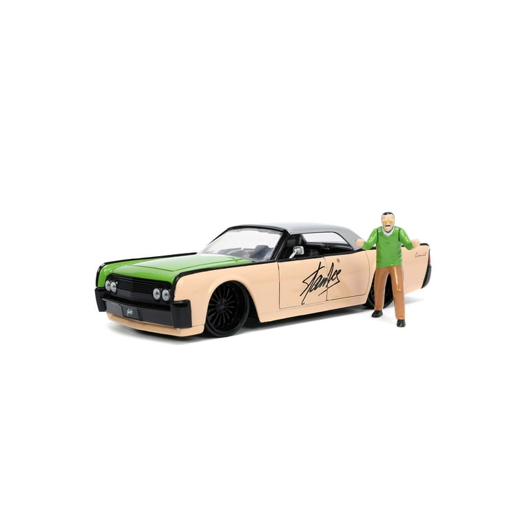 ミニカー Kiddie Car 1964y LINCOLN CONTINENTAL #52 ミニカー Kiddie Car 1964y LINCOLN CONTINENTAL #52 ミニカー