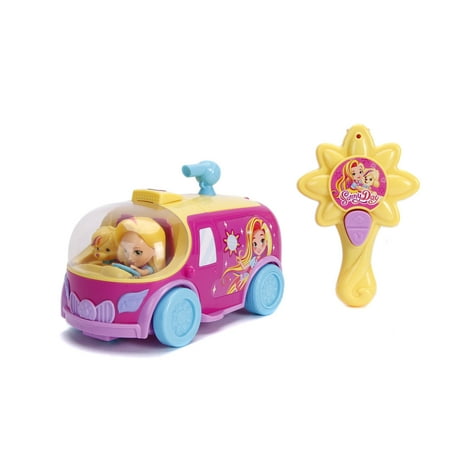 Jada Toys - Sunny Day Glam Van RC