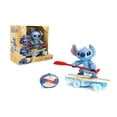thumbnail interactive-video image 1 of Jada Toys Radio Control Car with 360 Spin, Disney Lilo and Stitch, Ages 3 and up, 1 of 13