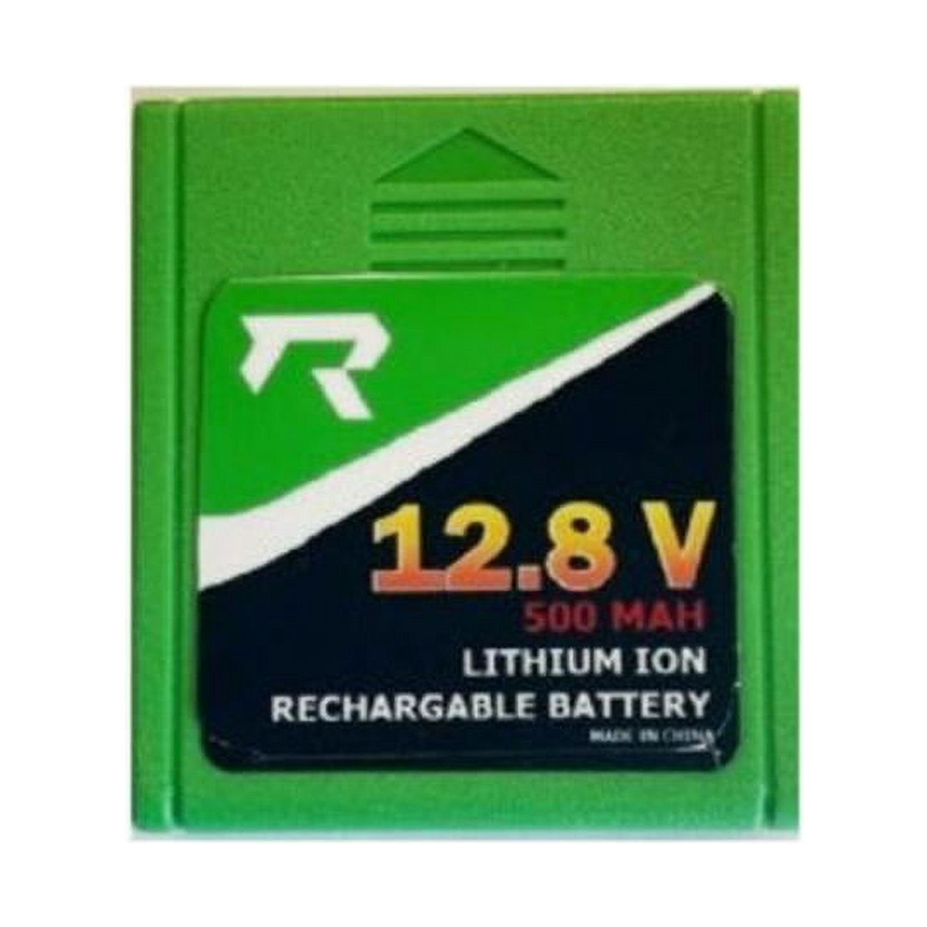 Jada Toys UN250388-NT 12.8V 500mAh Compatible Replacement Battery for Jada Toys RC Car