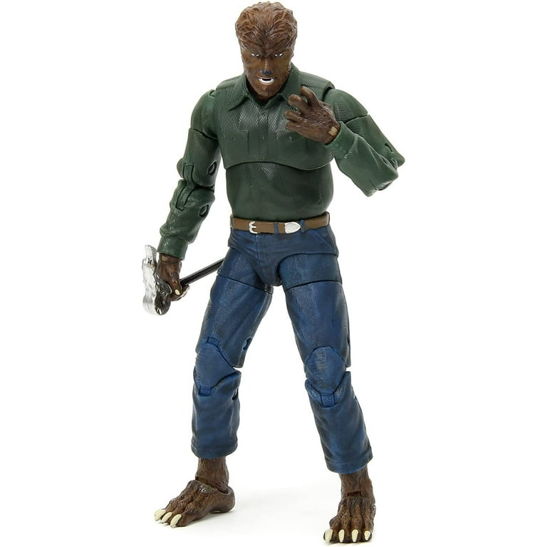 Jada Toys Universal Monsters 6