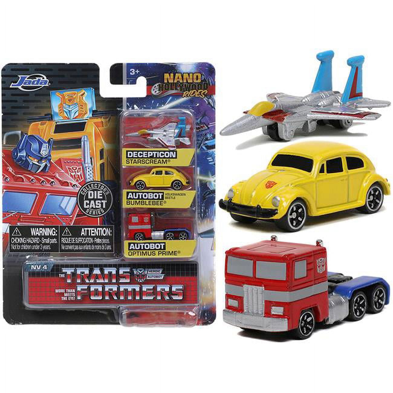 Jada toys new best sale releases